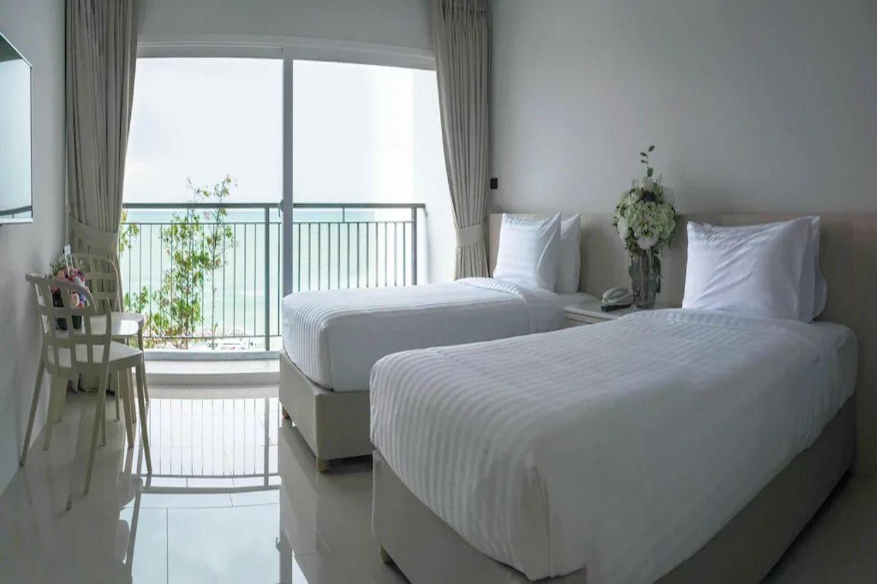 נה ג'ומטיין Worita Cove Hotel מראה חיצוני תמונה