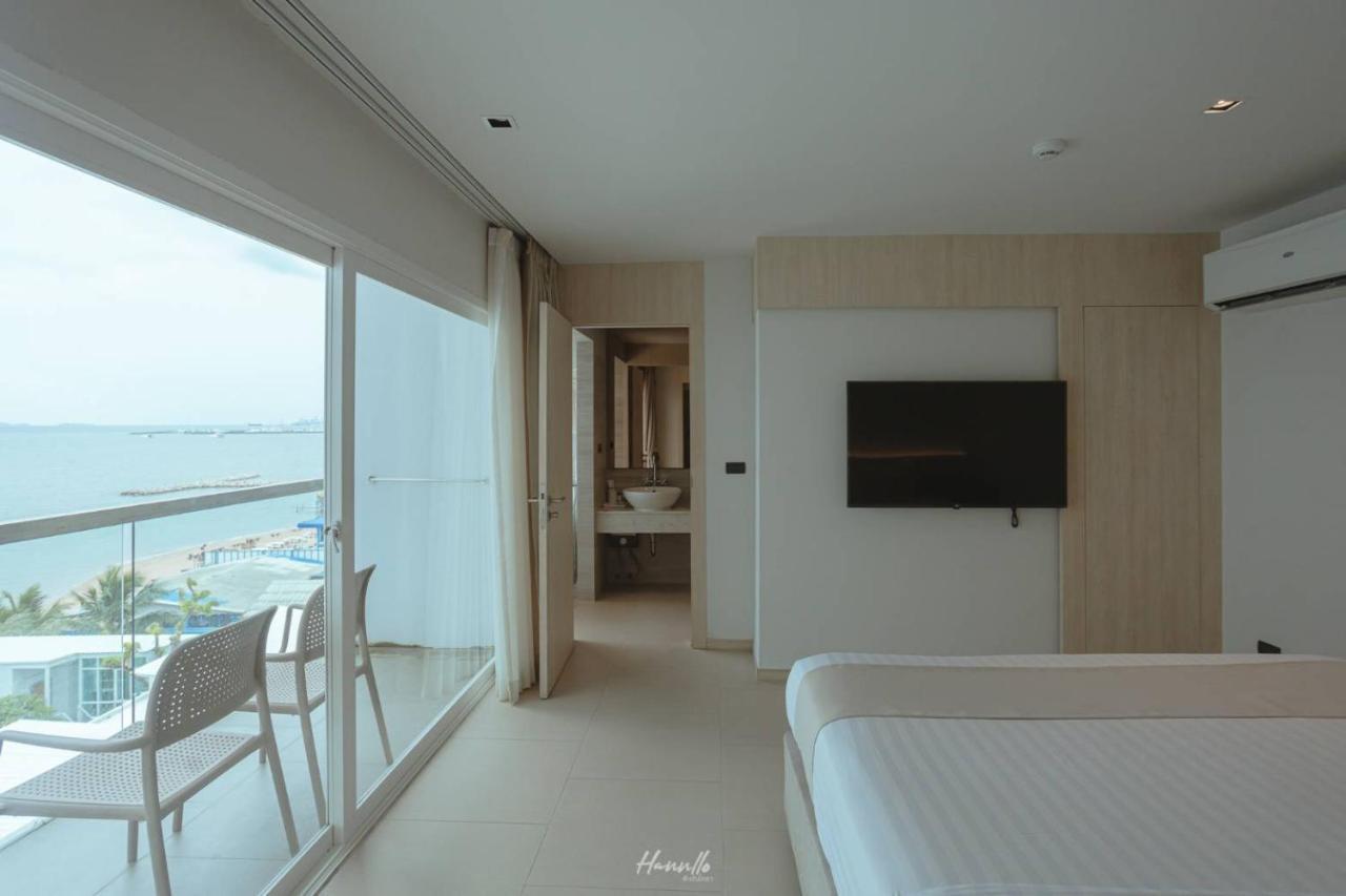 נה ג'ומטיין Worita Cove Hotel מראה חיצוני תמונה