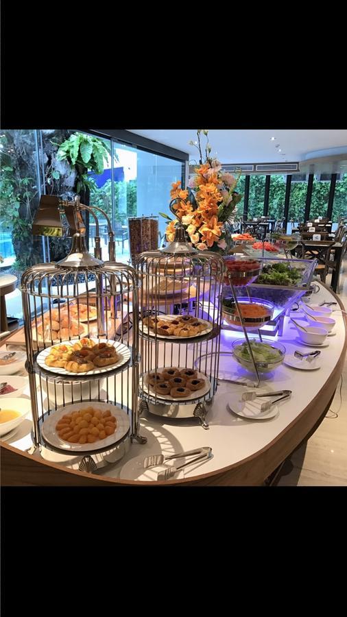 נה ג'ומטיין Worita Cove Hotel מראה חיצוני תמונה